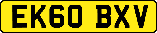 EK60BXV