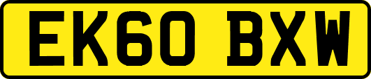 EK60BXW