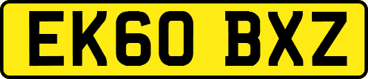 EK60BXZ