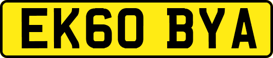 EK60BYA