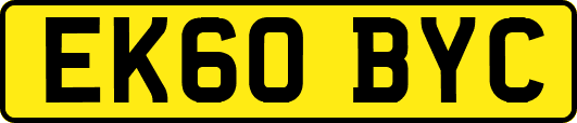 EK60BYC