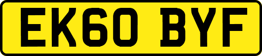 EK60BYF