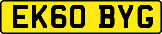 EK60BYG