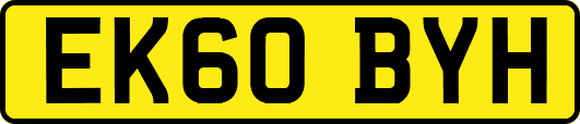 EK60BYH