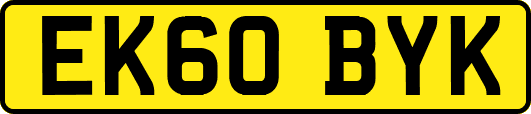 EK60BYK