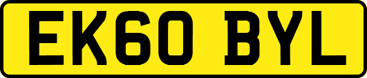 EK60BYL