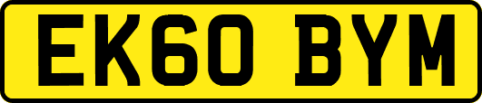 EK60BYM