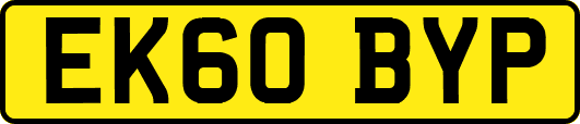 EK60BYP