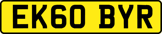 EK60BYR