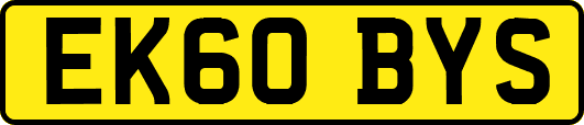 EK60BYS