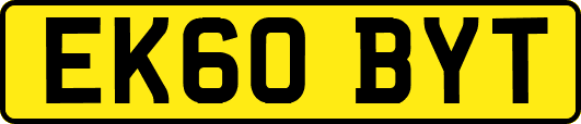 EK60BYT