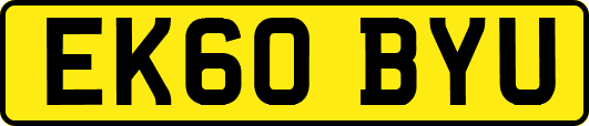 EK60BYU