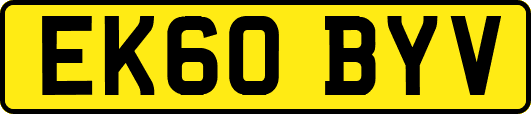 EK60BYV