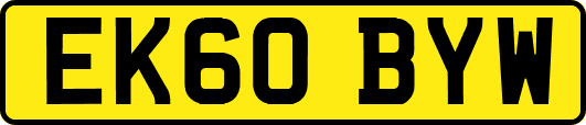 EK60BYW