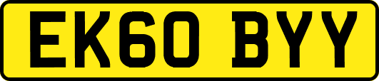 EK60BYY