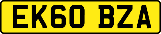 EK60BZA