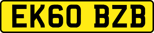 EK60BZB