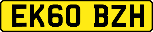 EK60BZH