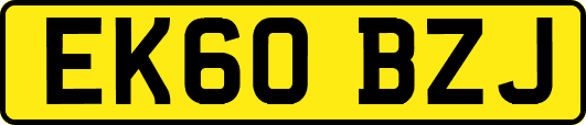 EK60BZJ