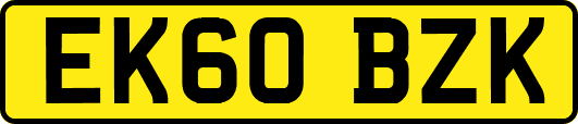 EK60BZK
