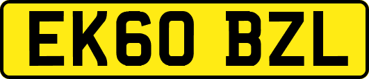 EK60BZL