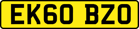 EK60BZO
