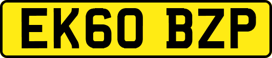 EK60BZP