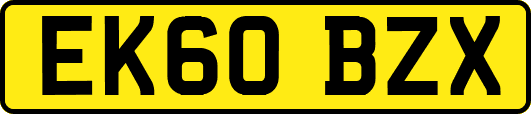 EK60BZX