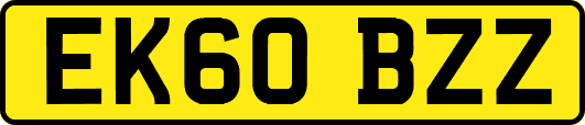 EK60BZZ