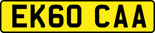 EK60CAA
