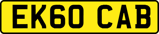EK60CAB