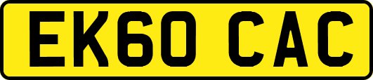 EK60CAC