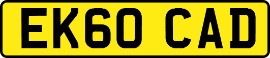 EK60CAD