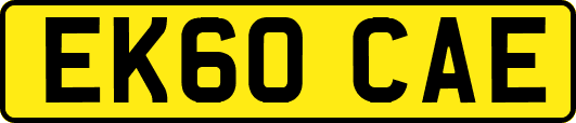 EK60CAE