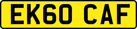EK60CAF
