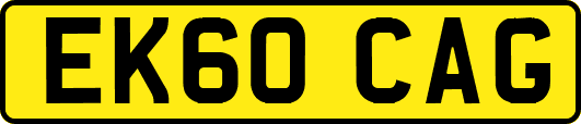 EK60CAG