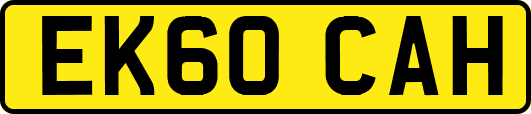 EK60CAH