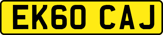 EK60CAJ
