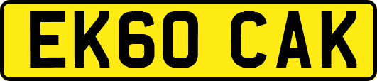 EK60CAK