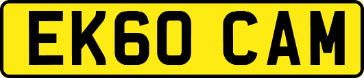 EK60CAM