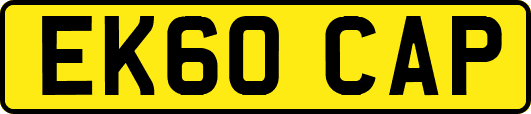 EK60CAP