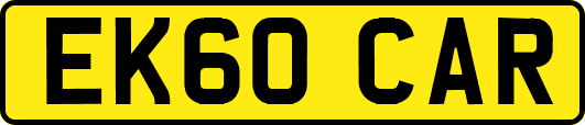 EK60CAR