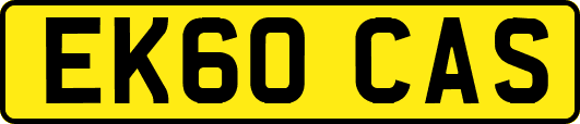 EK60CAS