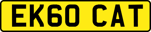 EK60CAT