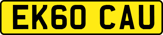 EK60CAU