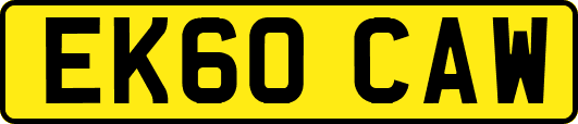 EK60CAW