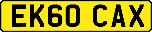 EK60CAX