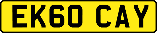 EK60CAY