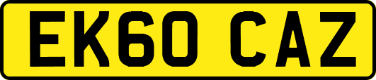 EK60CAZ