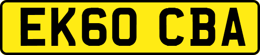 EK60CBA